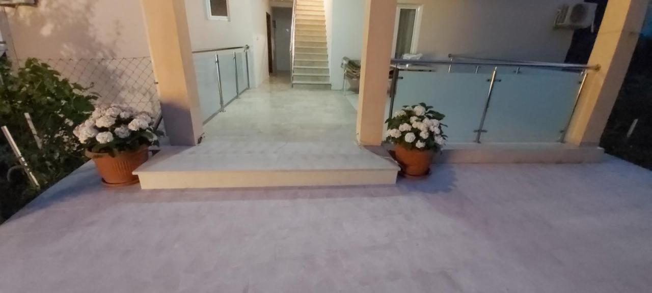 Apartmani Becici Exterior photo
