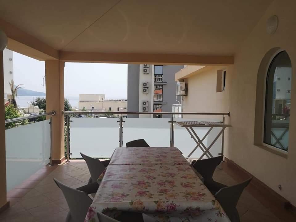 Apartmani Becici Exterior photo