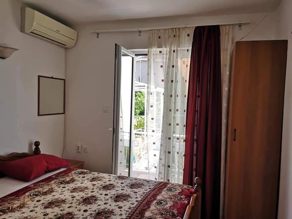 Apartmani Becici Room photo