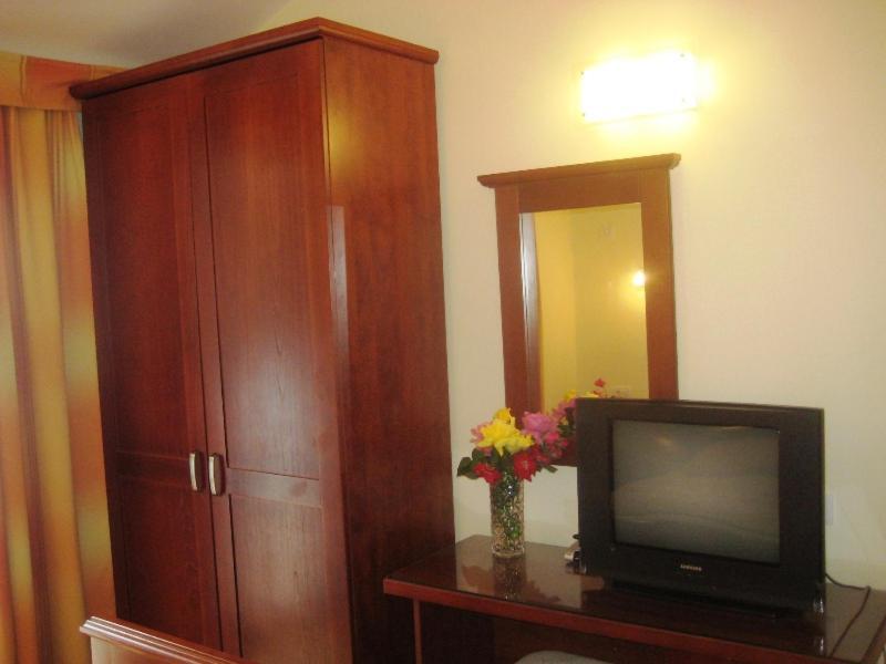 Apartmani Becici Room photo