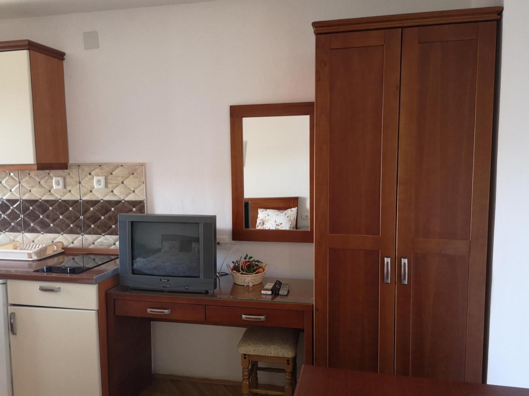 Apartmani Becici Room photo